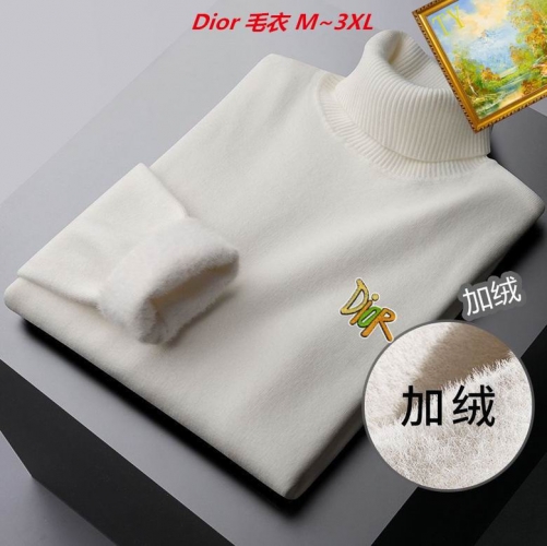 D.i.o.r. Sweater 4153 Men