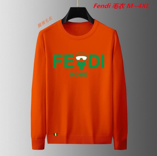 F.e.n.d.i. Sweater 4434 Men