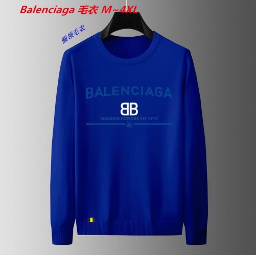 B.a.l.e.n.c.i.a.g.a. Sweater 4157 Men