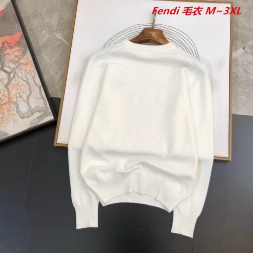 F.e.n.d.i. Sweater 4182 Men