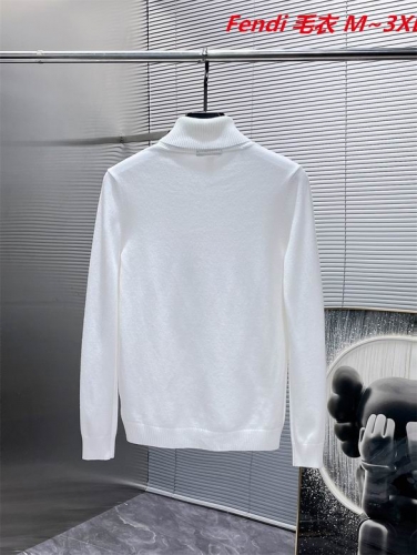 F.e.n.d.i. Sweater 4283 Men