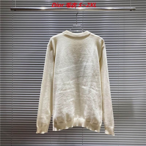 D.i.o.r. Sweater 4091 Men