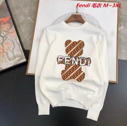 F.e.n.d.i. Sweater 4208 Men