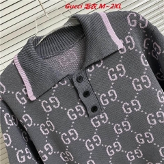 G.u.c.c.i. Sweater 4733 Men