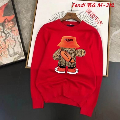 F.e.n.d.i. Sweater 4175 Men
