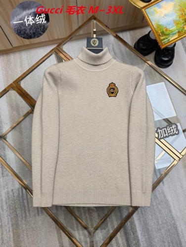 G.u.c.c.i. Sweater 4038 Men