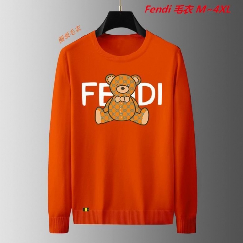 F.e.n.d.i. Sweater 4428 Men