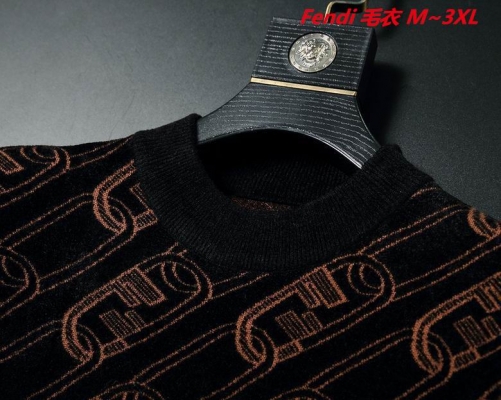 F.e.n.d.i. Sweater 4327 Men
