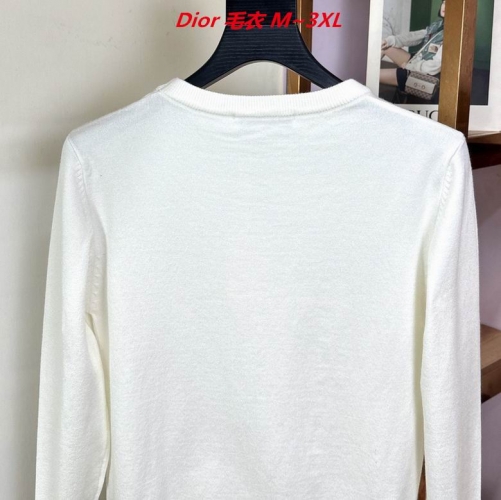 D.i.o.r. Sweater 4306 Men