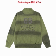 B.a.l.e.n.c.i.a.g.a. Sweater 4007 Men