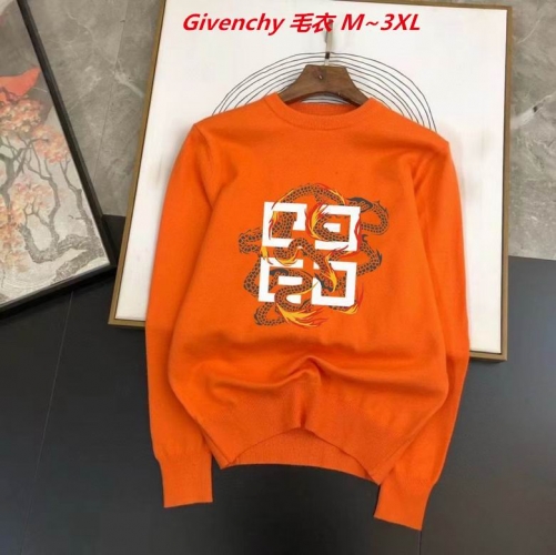 G.i.v.e.n.c.h.y. Sweater 4034 Men