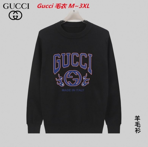 G.u.c.c.i. Sweater 4088 Men