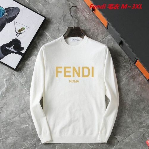 F.e.n.d.i. Sweater 4224 Men