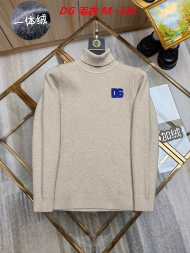 D...G... Sweater 4034 Men