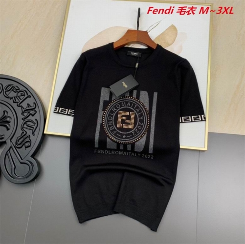 F.e.n.d.i. Sweater 4409 Men