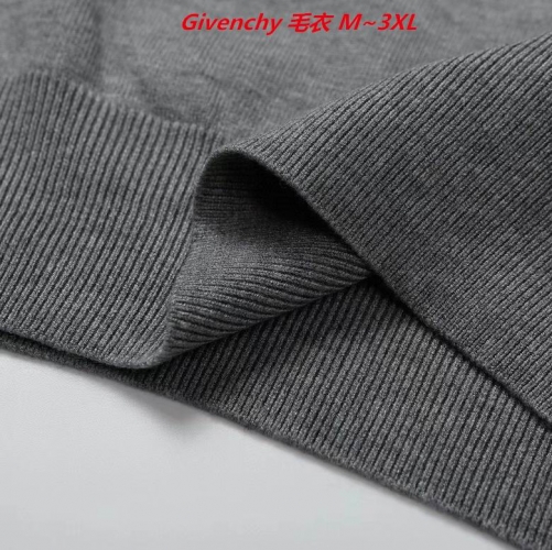 G.i.v.e.n.c.h.y. Sweater 4001 Men