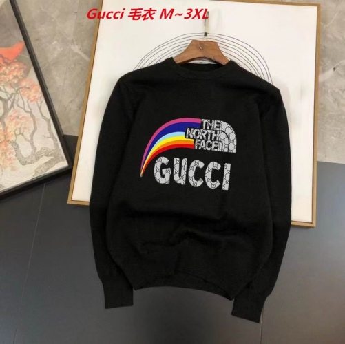 G.u.c.c.i. Sweater 4471 Men