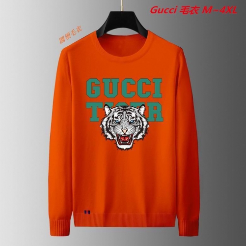 G.u.c.c.i. Sweater 4666 Men