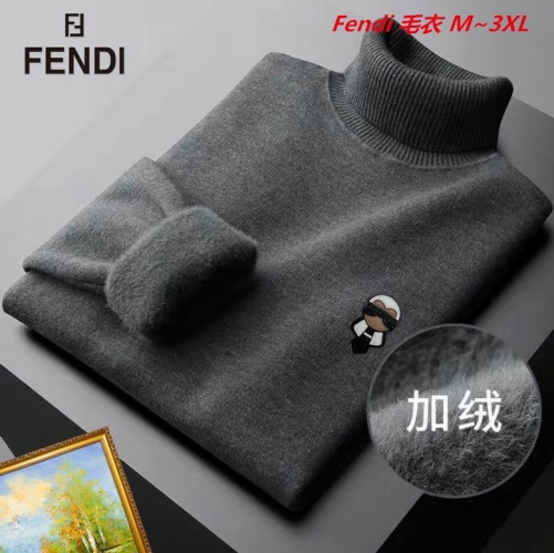 F.e.n.d.i. Sweater 4088 Men