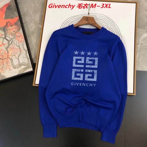 G.i.v.e.n.c.h.y. Sweater 4018 Men