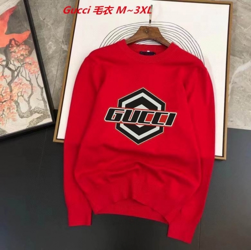 G.u.c.c.i. Sweater 4207 Men