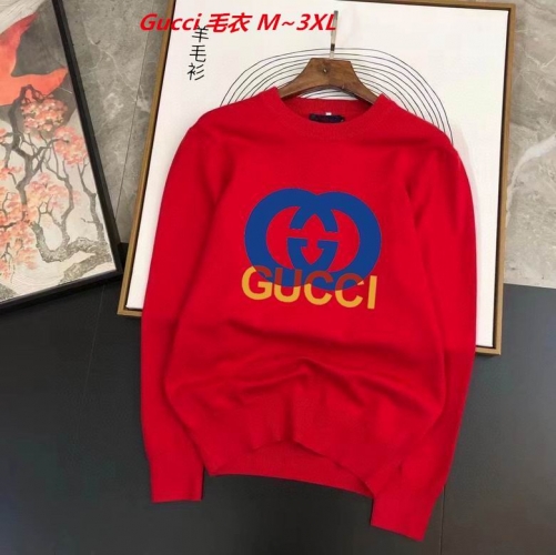 G.u.c.c.i. Sweater 4478 Men