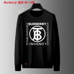 B.u.r.b.e.r.r.y. Sweater 4388 Men