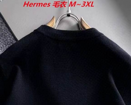 H.e.r.m.e.s. Sweater 4079 Men