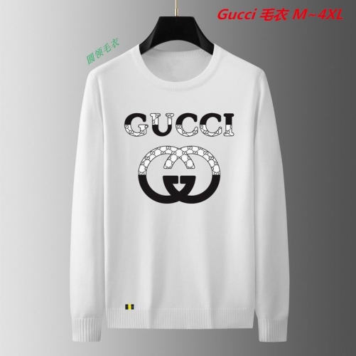 G.u.c.c.i. Sweater 4630 Men