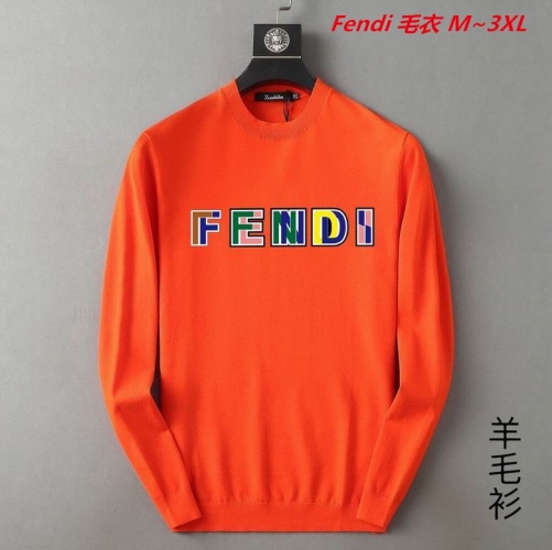 F.e.n.d.i. Sweater 4204 Men