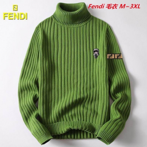 F.e.n.d.i. Sweater 4102 Men