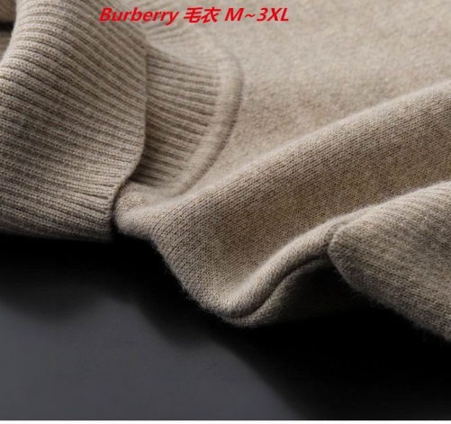 B.u.r.b.e.r.r.y. Sweater 4065 Men