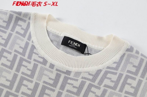 F.e.n.d.i. Sweater 4011 Men