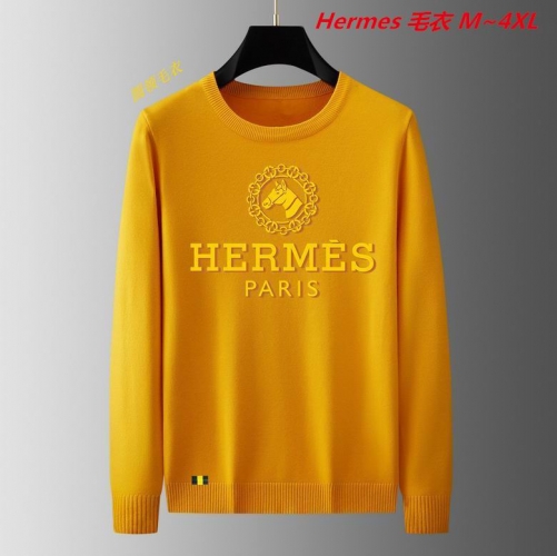 H.e.r.m.e.s. Sweater 4133 Men