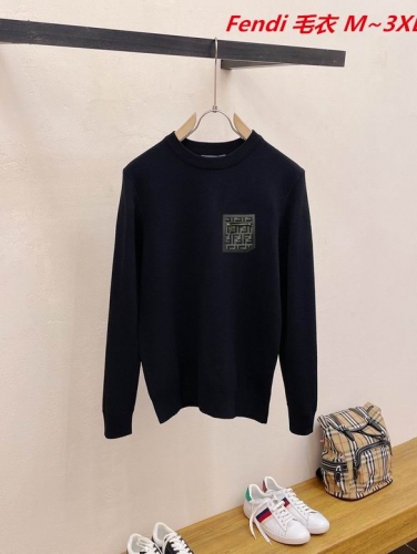 F.e.n.d.i. Sweater 4396 Men