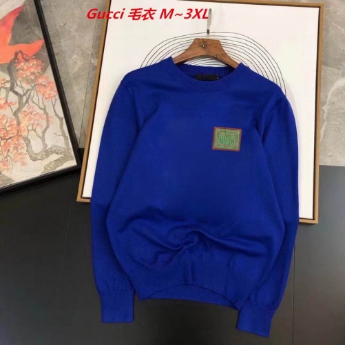 G.u.c.c.i. Sweater 4226 Men