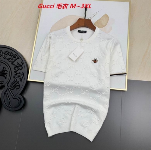 G.u.c.c.i. Sweater 4537 Men