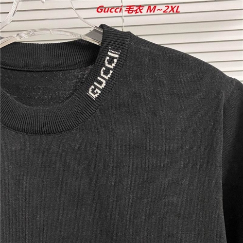 G.u.c.c.i. Sweater 4751 Men
