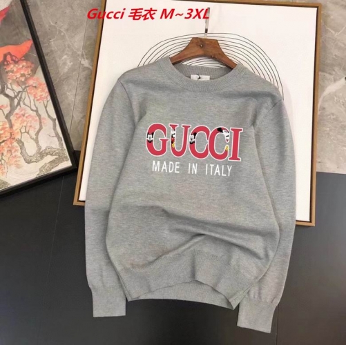 G.u.c.c.i. Sweater 4188 Men