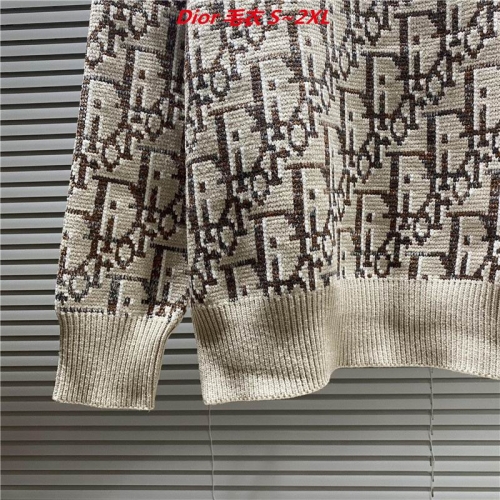 D.i.o.r. Sweater 4067 Men