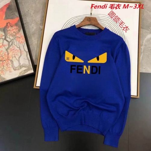 F.e.n.d.i. Sweater 4169 Men