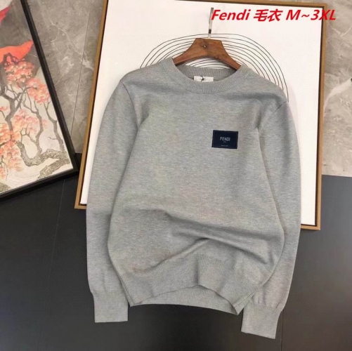 F.e.n.d.i. Sweater 4254 Men