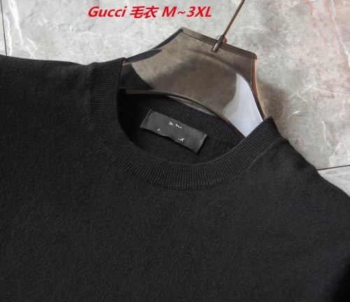 G.u.c.c.i. Sweater 4199 Men