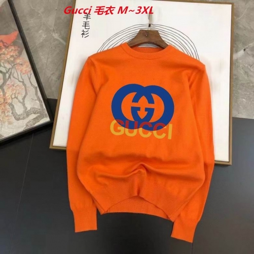 G.u.c.c.i. Sweater 4476 Men