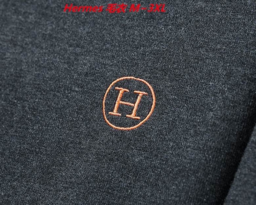 H.e.r.m.e.s. Sweater 4063 Men