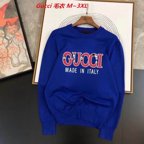 G.u.c.c.i. Sweater 4186 Men