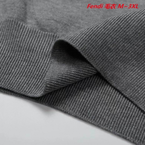 F.e.n.d.i. Sweater 4159 Men