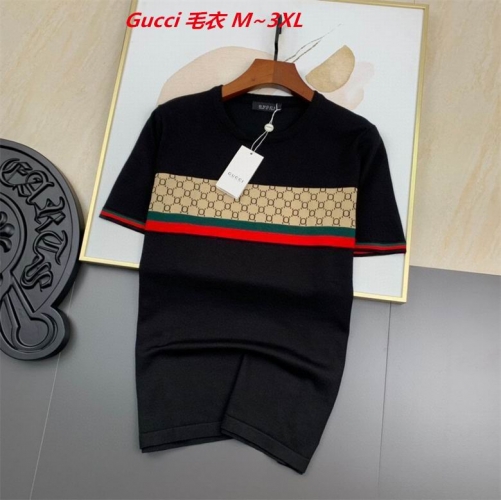 G.u.c.c.i. Sweater 4545 Men