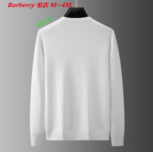 B.u.r.b.e.r.r.y. Sweater 4354 Men