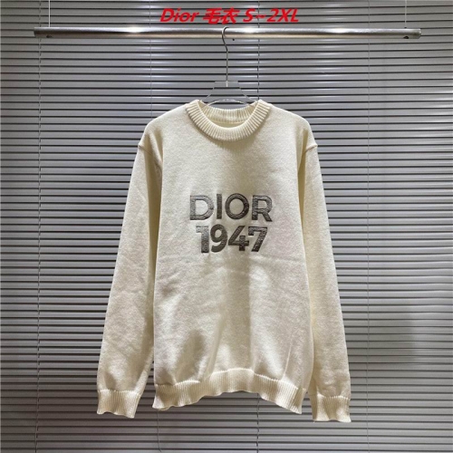 D.i.o.r. Sweater 4092 Men